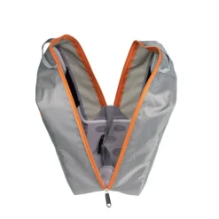 Ortlieb Packing cube L 12 L grey
