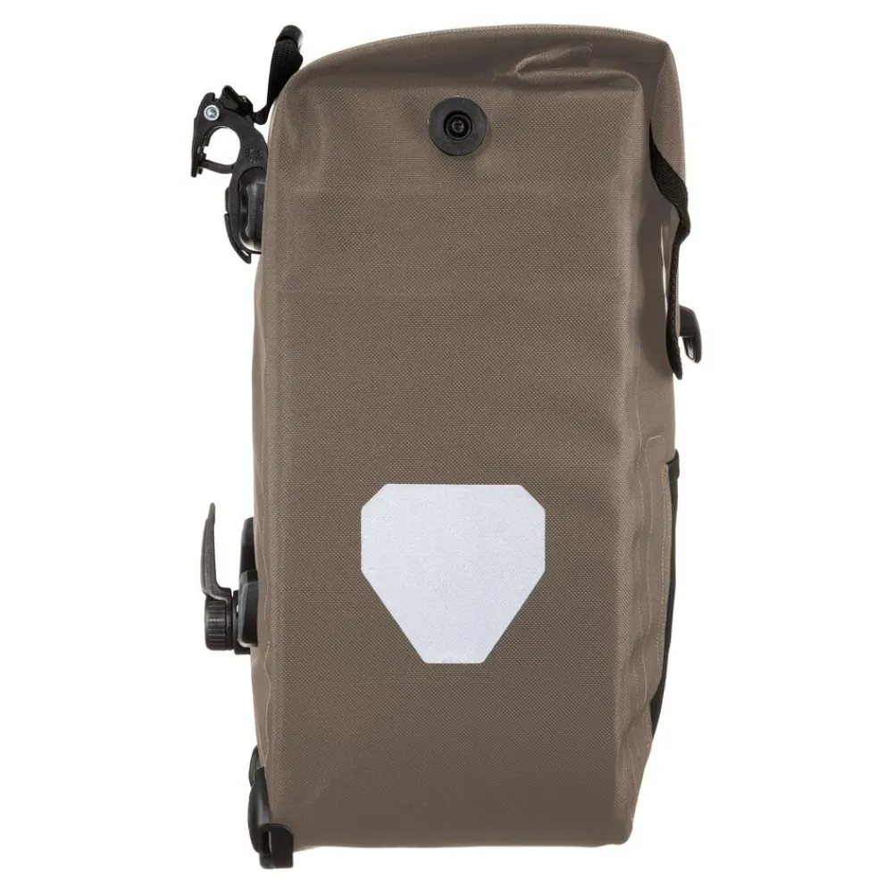 Ortlieb Pedal mate QL2.1 16L