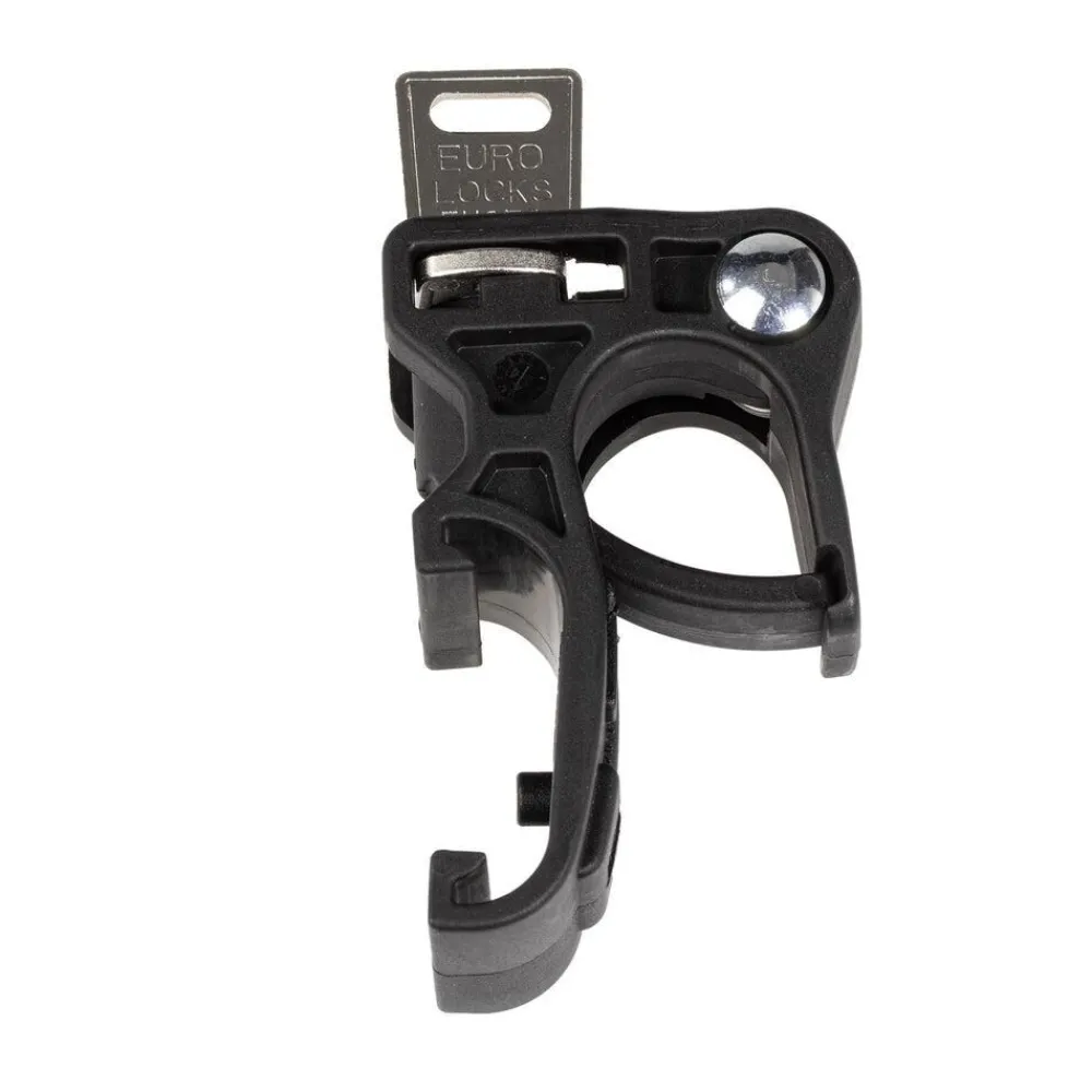 Ortlieb QL 2 Lock Black