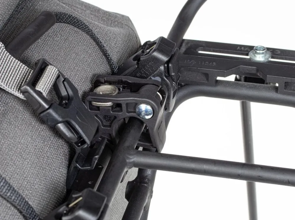 Ortlieb QL 2 Lock Black