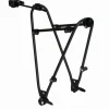 Ortlieb Quick rack light QL1/2/2.1/3/3.1 black