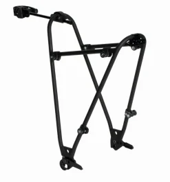 Ortlieb Quick rack light QL1/2/2.1/3/3.1 black