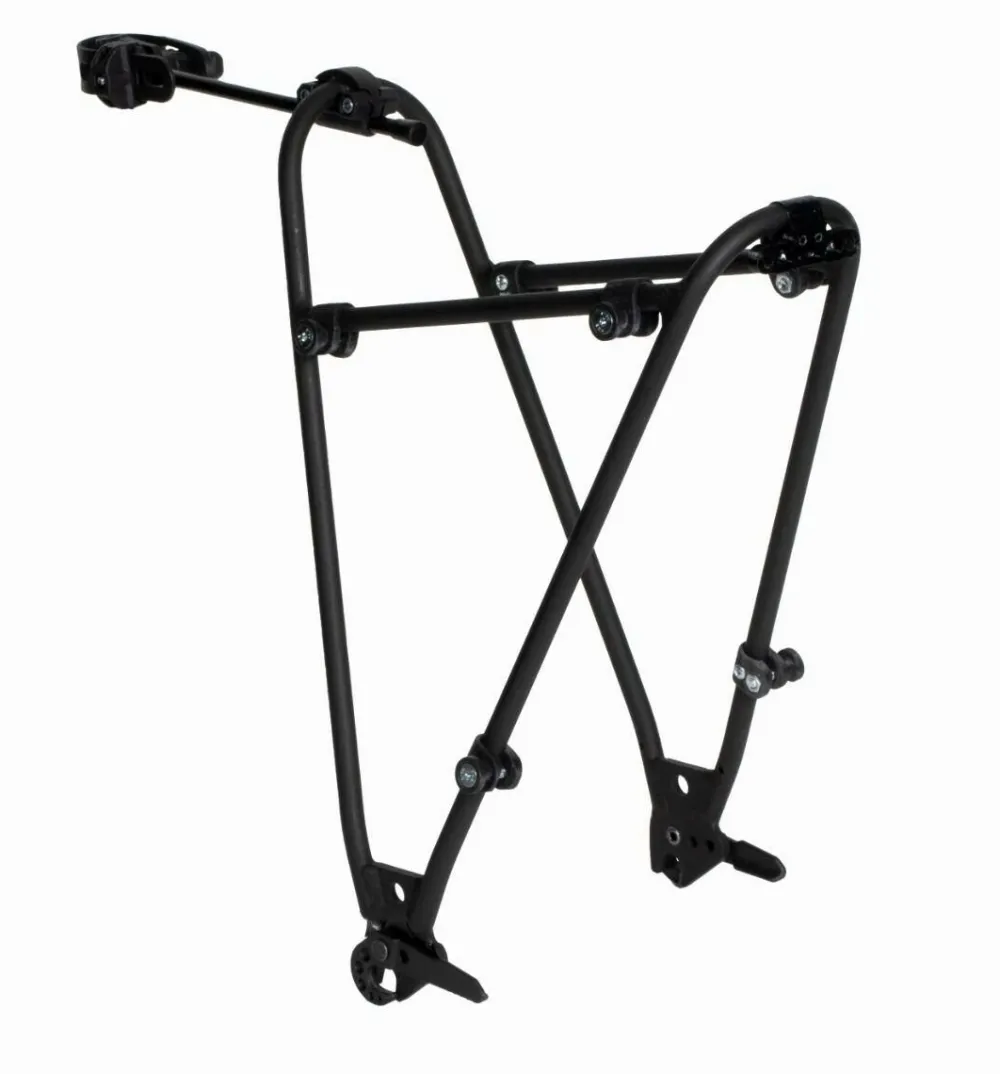 Ortlieb Quick rack light QL1/2/2.1/3/3.1 black