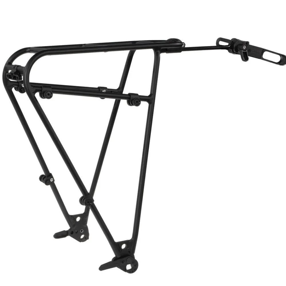 Ortlieb Quick-Rack L Black
