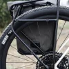 Ortlieb Quick-Rack XL Black