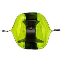 Ortlieb Saddle-bag high visibility 4,1 L yellow/black