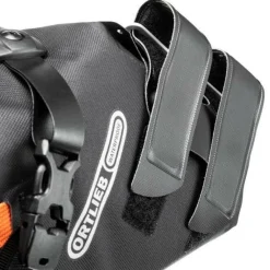 Ortlieb Seat-Pack 11L - Bikepacking zadeltas