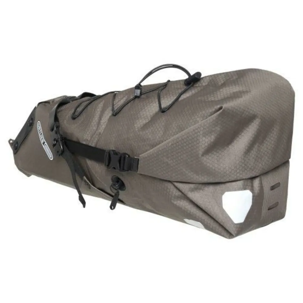 Ortlieb Seat-Pack 11L - Bikepacking zadeltas