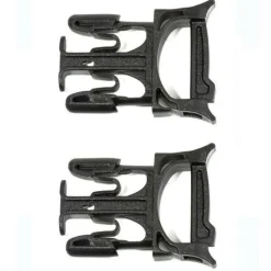Ortlieb Stealth Buckle repair 25mm 2 piece