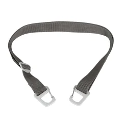 Ortlieb Strap for Handlebar-Pack Plus 115cm Grey E251