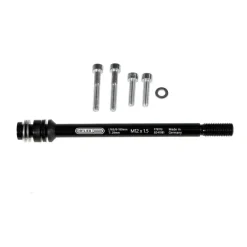 Ortlieb Thru Axle M6-Connector