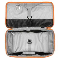 Ortlieb Toiletry bag 5 L grey