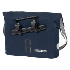 Ortlieb Twin-City Urban QL2.1 9L - fietsaktetas