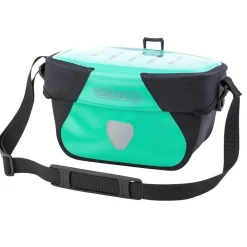Ortlieb Ulimate Six Free 5L - stuurtas PVC-vrij