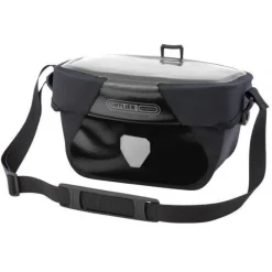 Ortlieb Ulimate Six Free 5L - stuurtas PVC-vrij