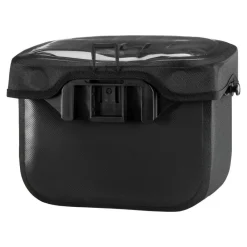 Ortlieb Ultimate six classic 6.5 L asphalt/black