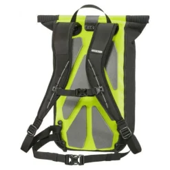 Ortlieb Velocity High Visibility 23L koerierstas
