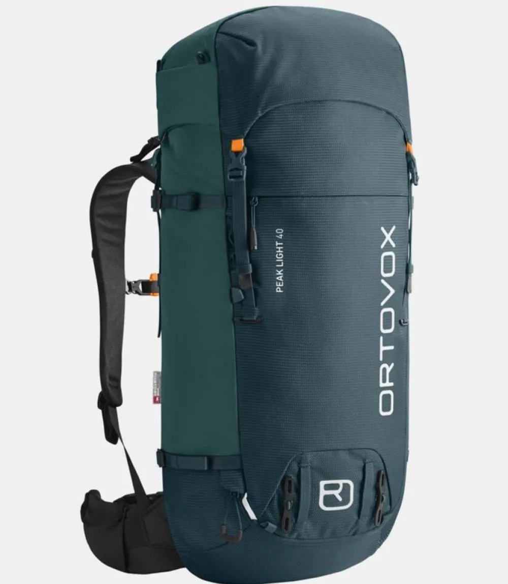 Ortovox Peak light 40 Bergsport rugzak