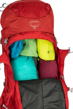 Osprey Ariel plus 70
