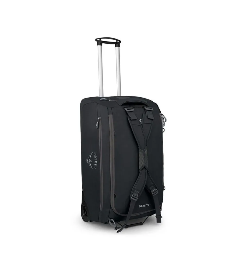 Osprey Daylite Wheeled Duffel 85