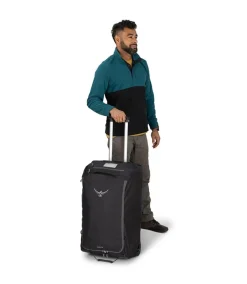 Osprey Daylite Wheeled Duffel 85