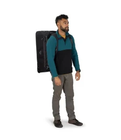 Osprey Daylite Wheeled Duffel 85