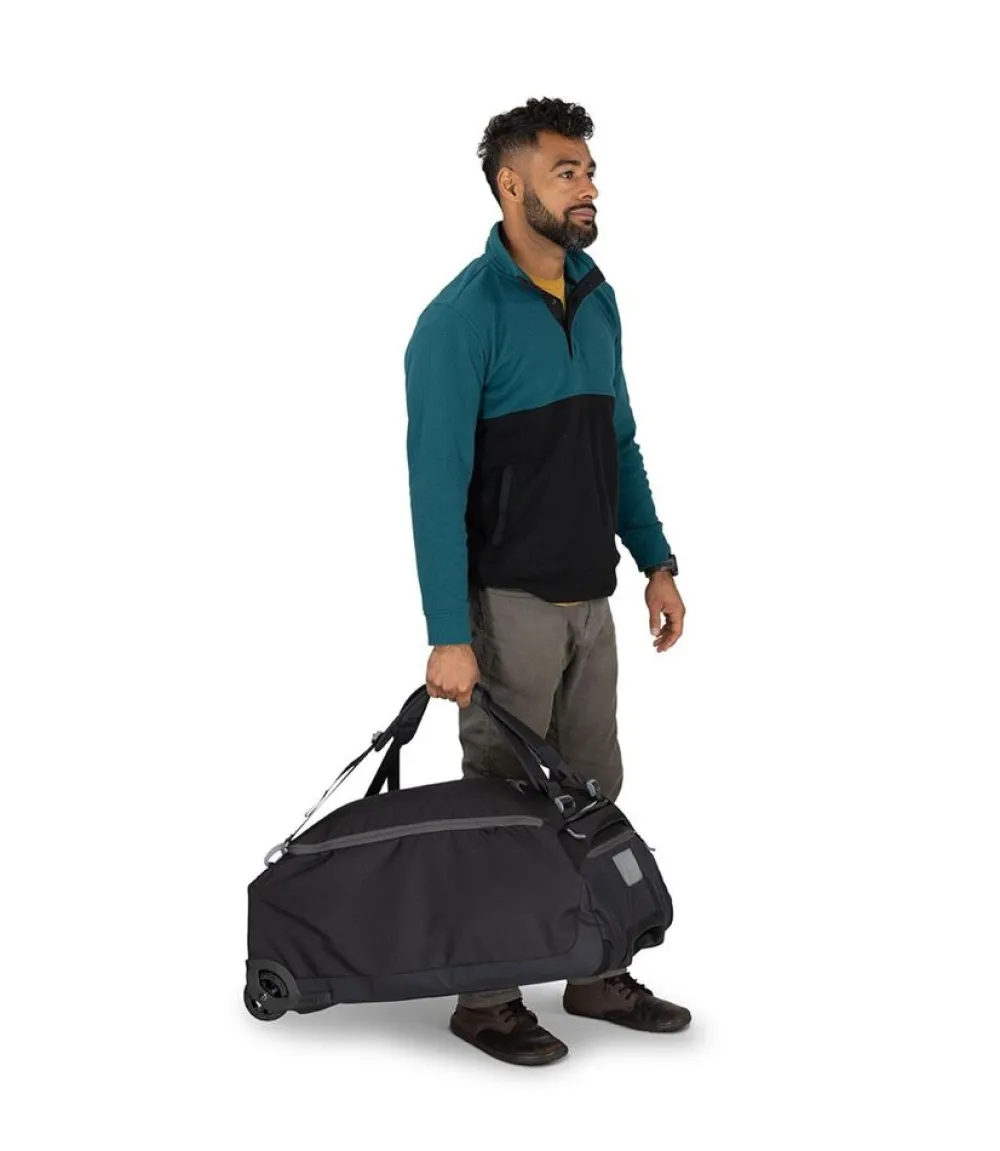 Osprey Daylite Wheeled Duffel 85