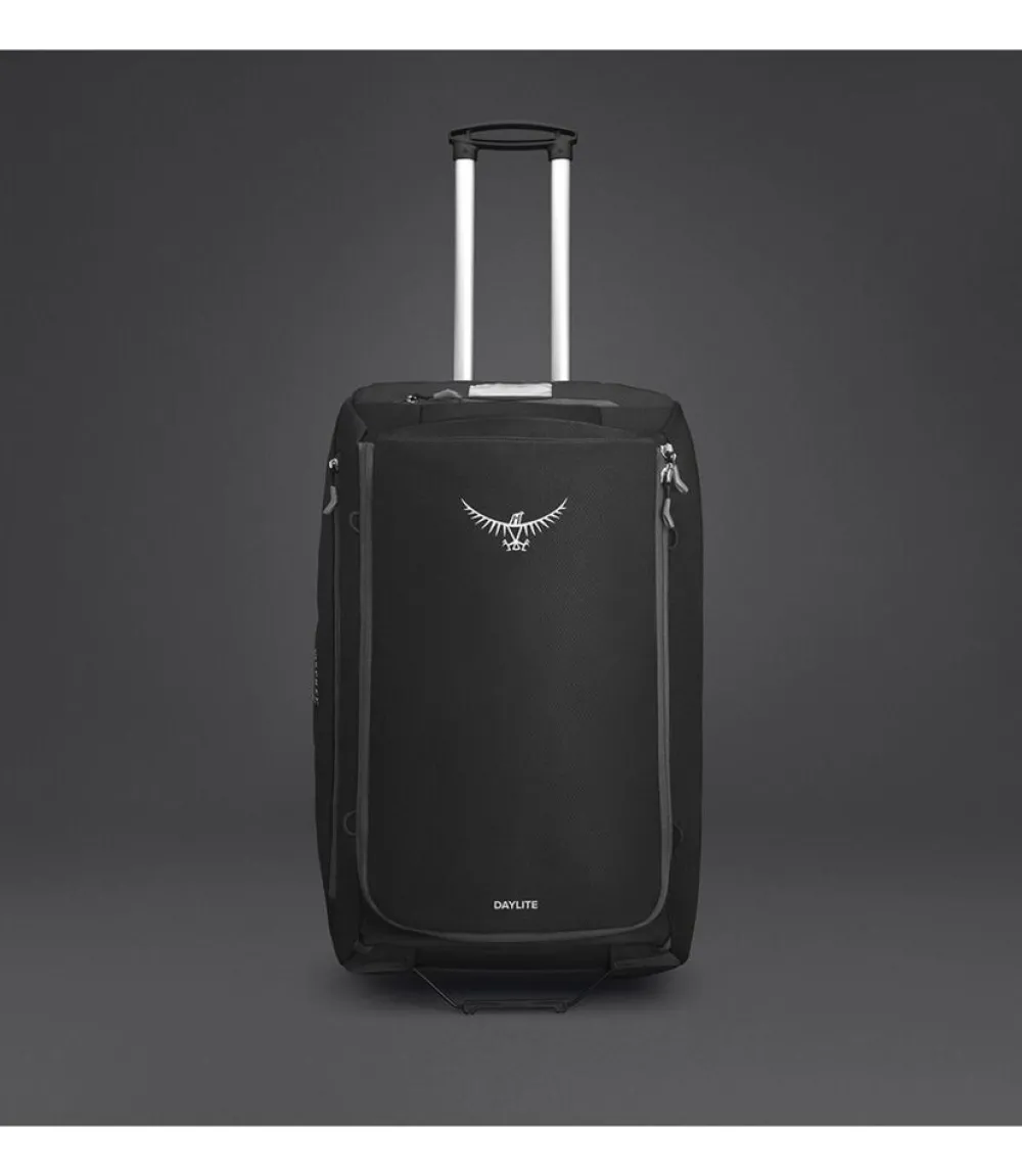 Osprey Daylite Wheeled Duffel 85