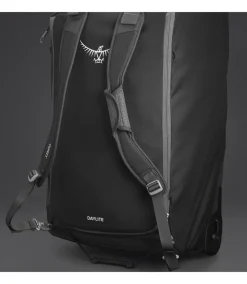 Osprey Daylite Wheeled Duffel 85