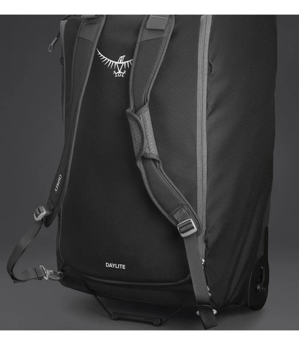 Osprey Daylite Wheeled Duffel 85