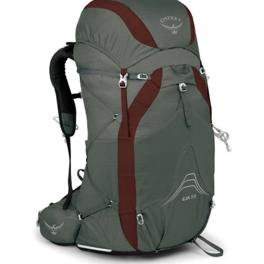 Osprey Eja 58