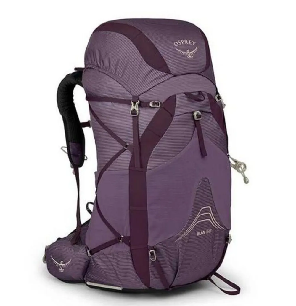 Osprey Eja 58