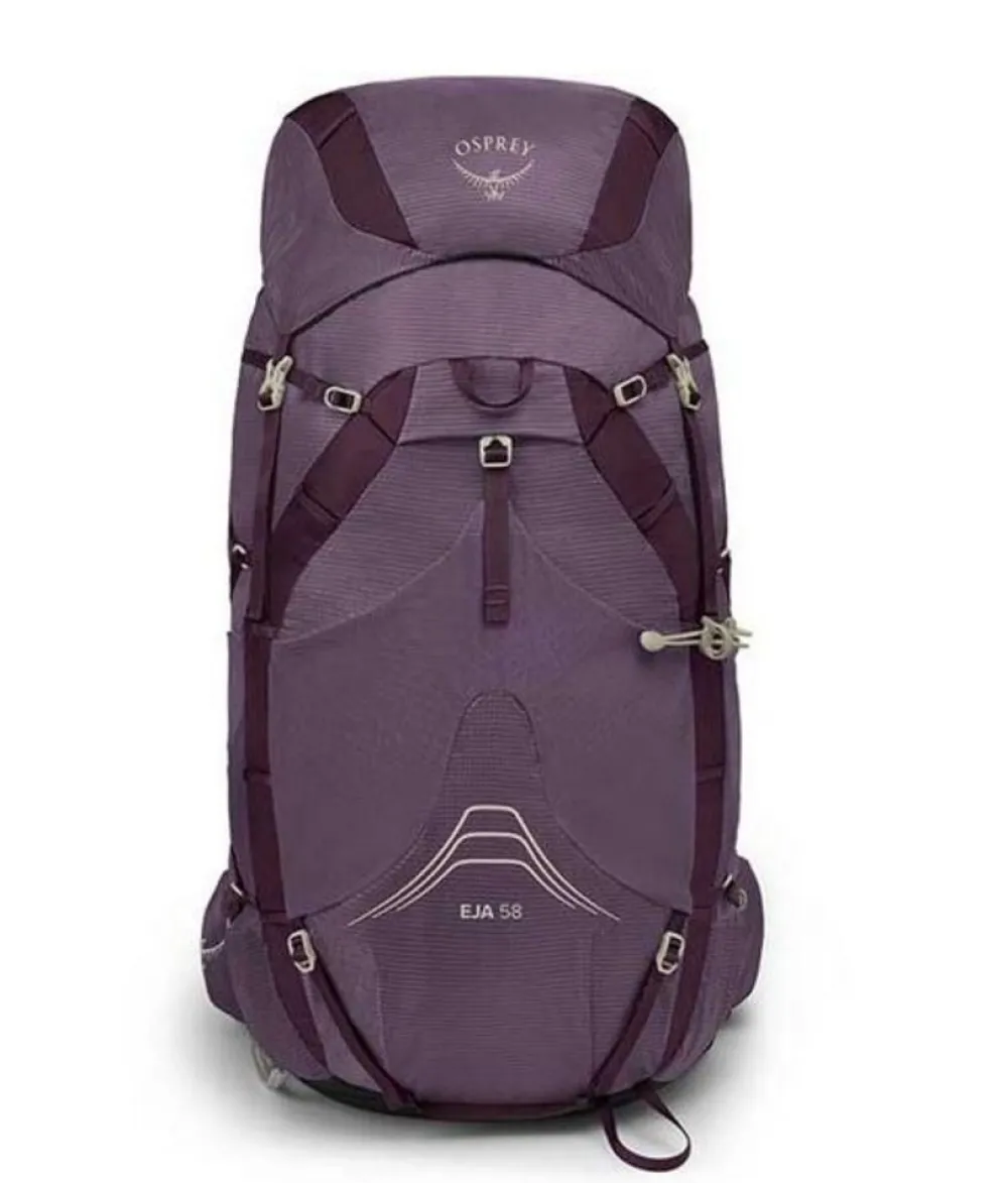 Osprey Eja 58
