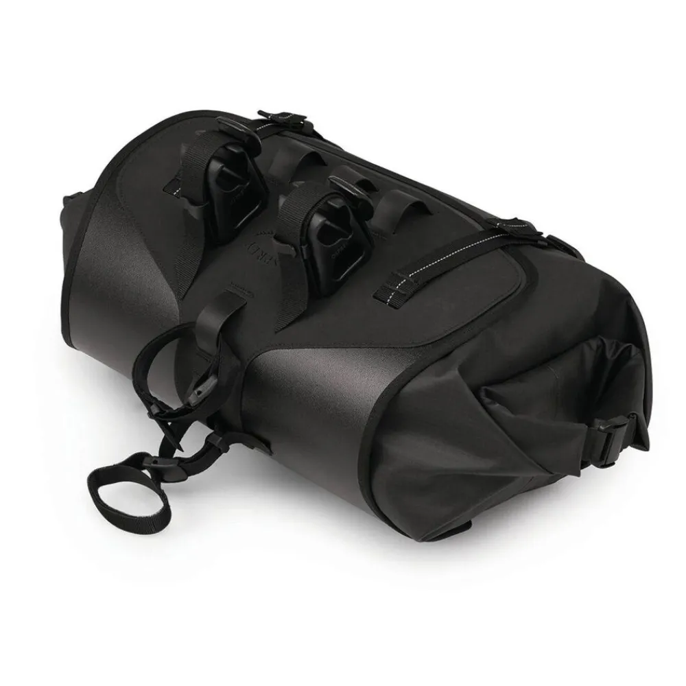 Osprey Escapist Handleba Bag Black L