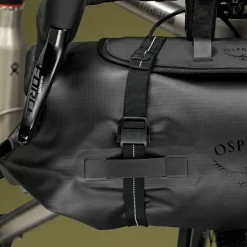Osprey Escapist Handleba Bag Black L