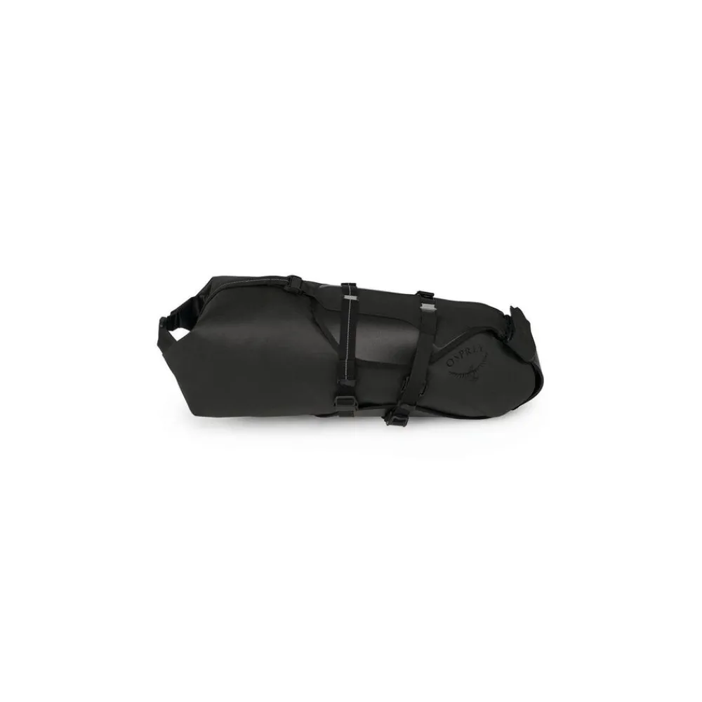 Osprey Escapist saddle bag black L