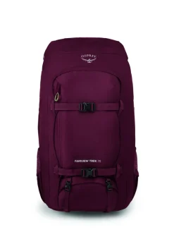 Osprey Fairview Trek Pack 70