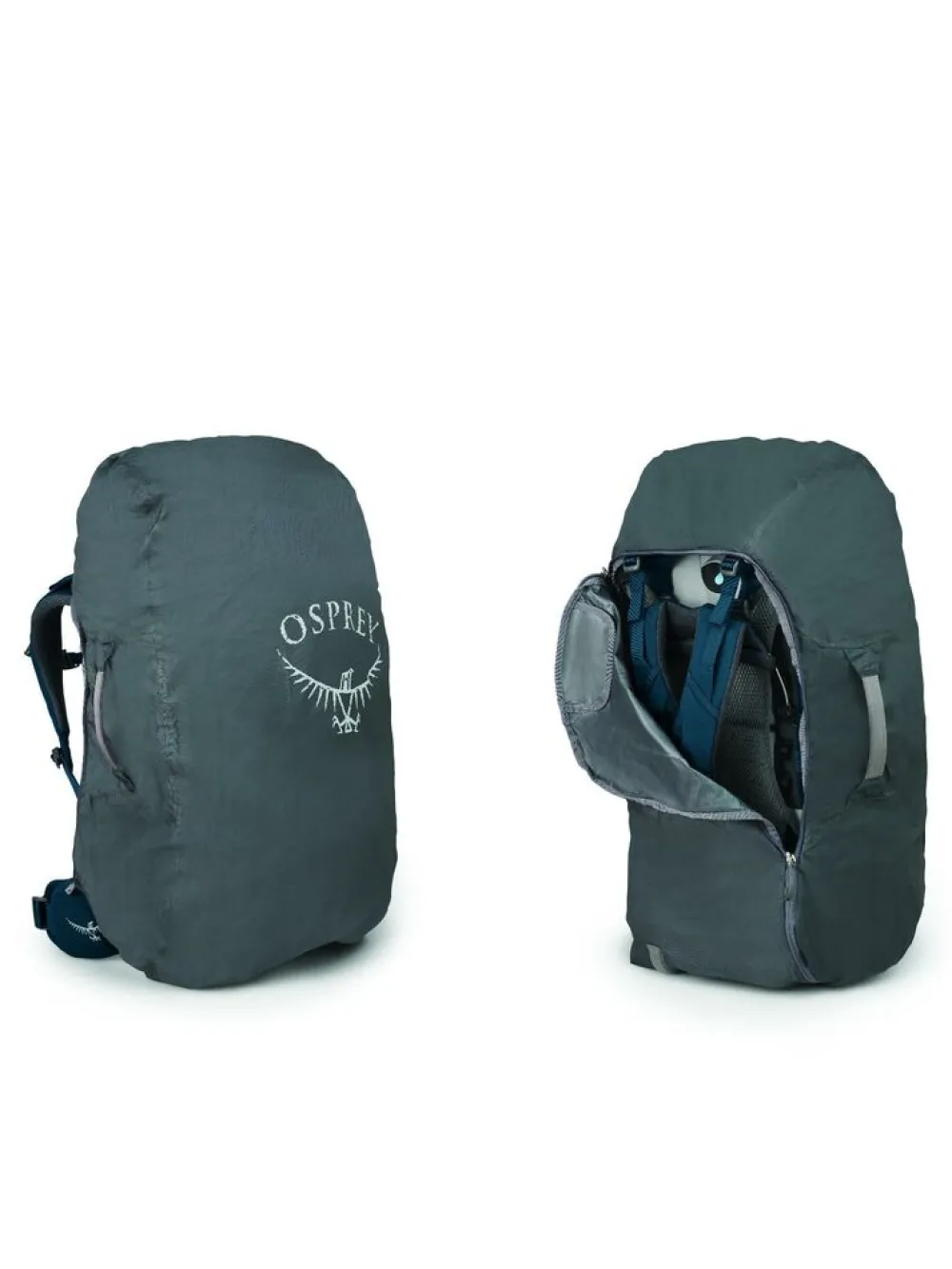 Osprey Fairview trek pack 50