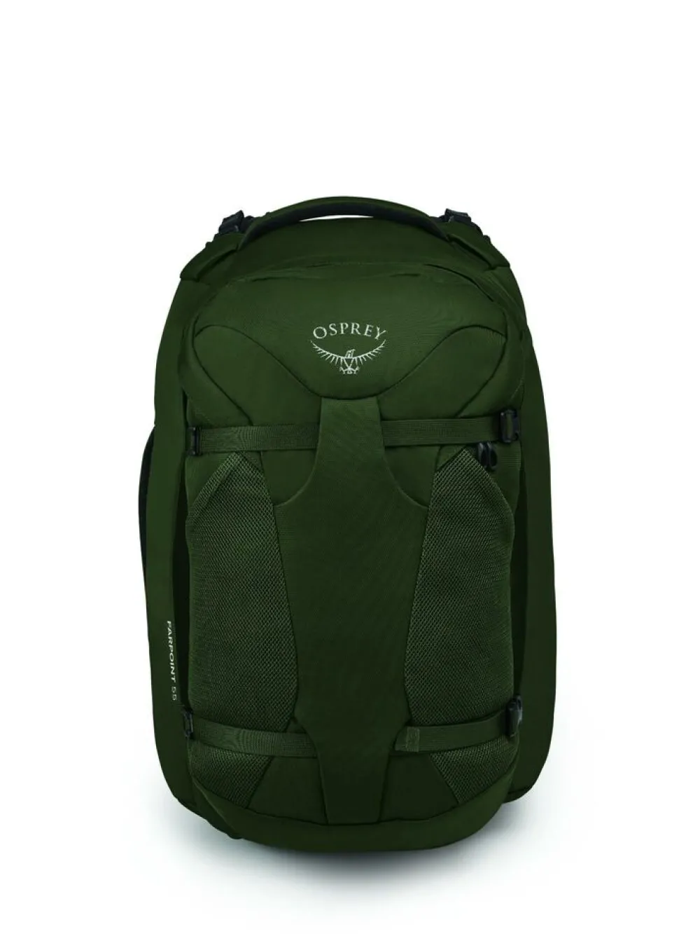 Osprey Farpoint 55