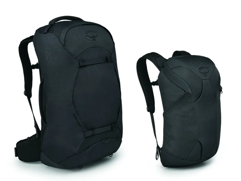 Osprey Farpoint 70