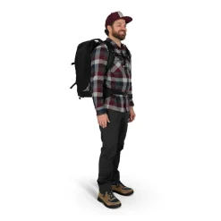 Osprey Farpoint wheeled 36