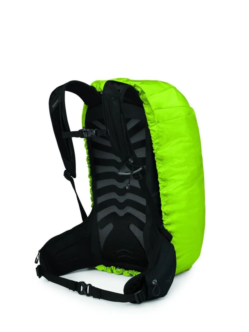 Osprey HiVis raincover