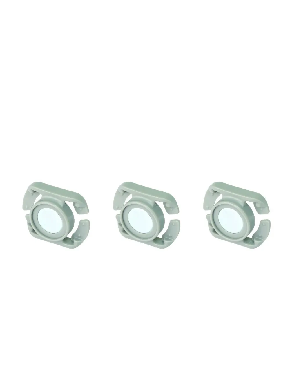 Osprey Hydraulics three-magnet kit