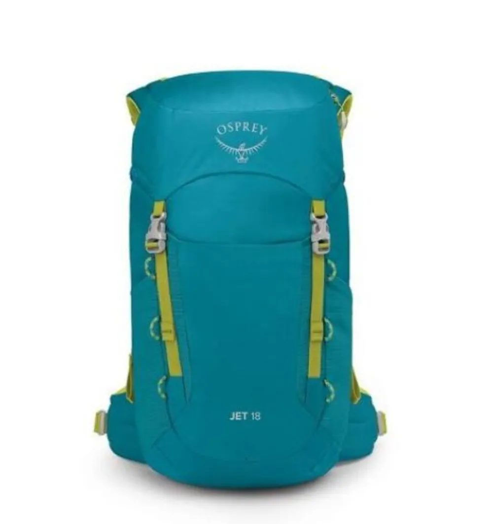 Osprey Jet 18 kinderrugzak