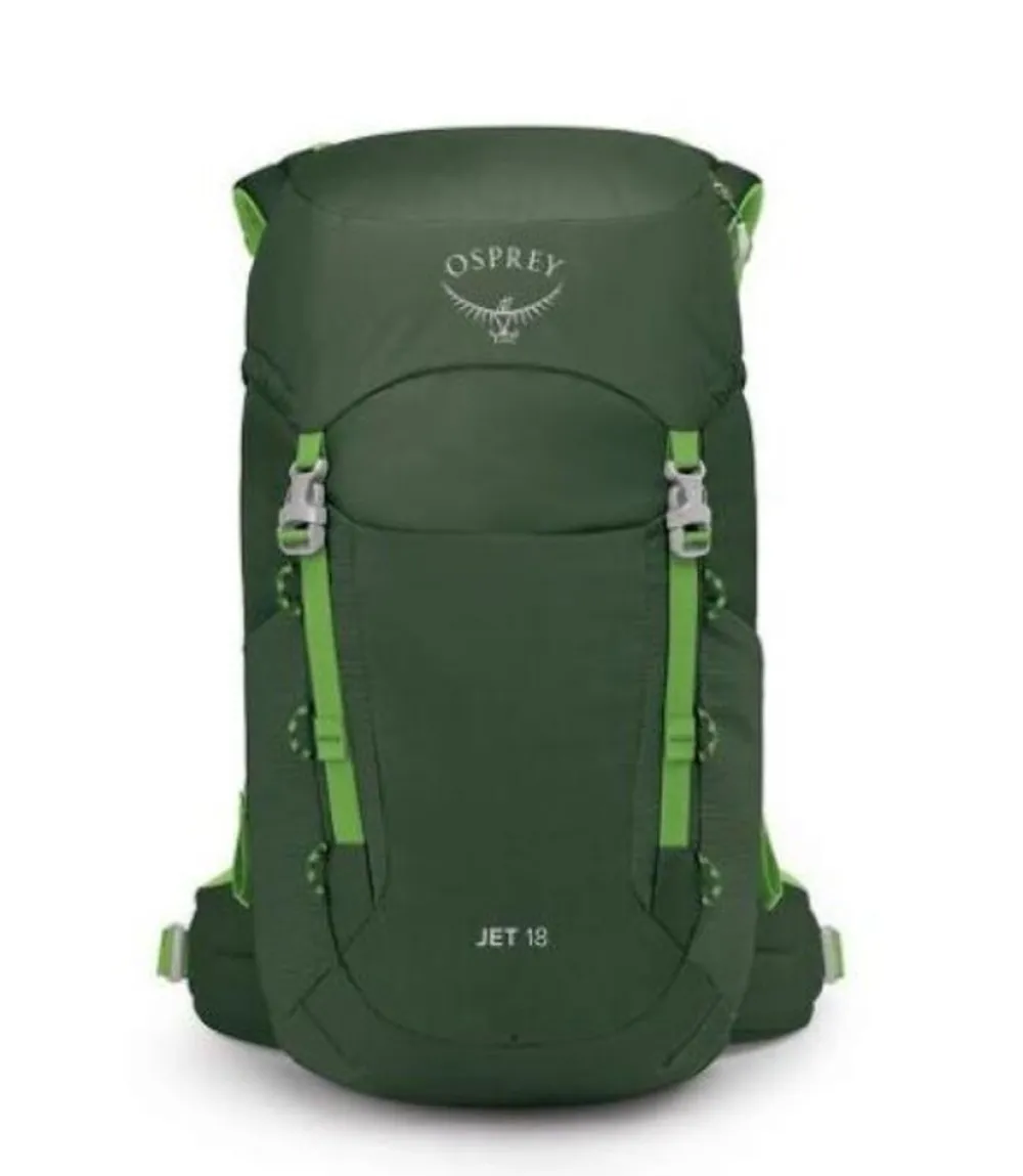Osprey Jet 18 kinderrugzak