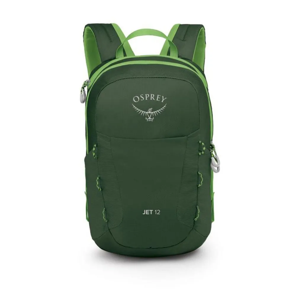 Osprey Jet 12 Kinderrugzak