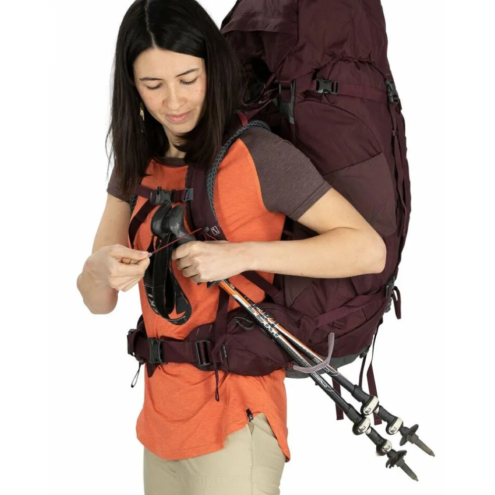 Osprey Kyte 68