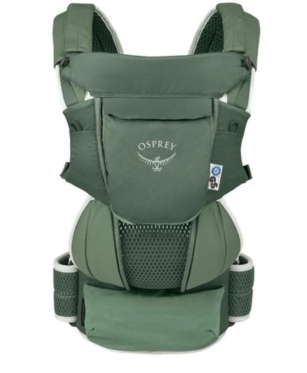 Osprey Poco Soft Child carrier