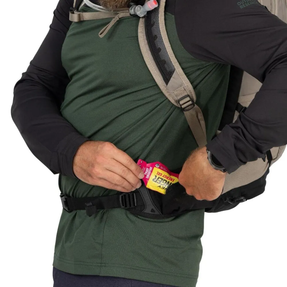 Osprey Raptor 14