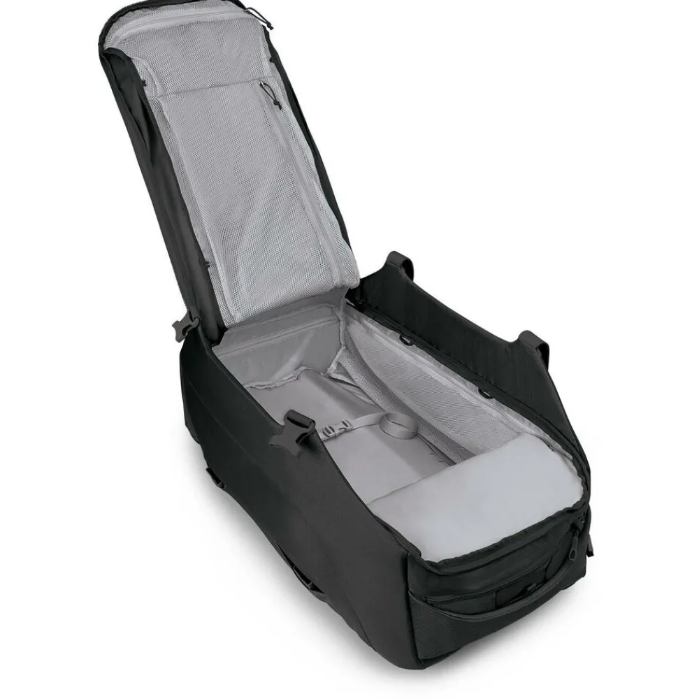 Osprey Sojourn wheeled travel pack 80L
